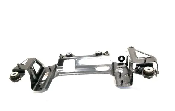 Audi A8 S8 D4 4H Pneumatic air compressor holding bracket 4H0616879 4411