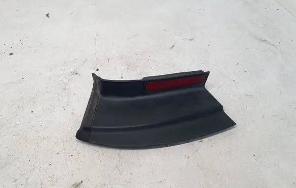 Volkswagen PASSAT B6 Rear tail light reflector 3C9945311A