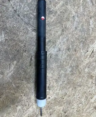 Rear shock absorber/damper