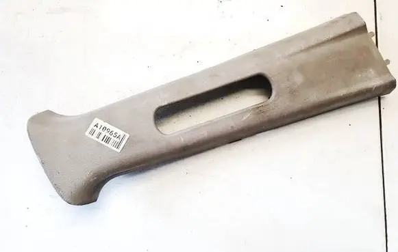 Mazda Premacy (B) pillar trim (top) C10068190