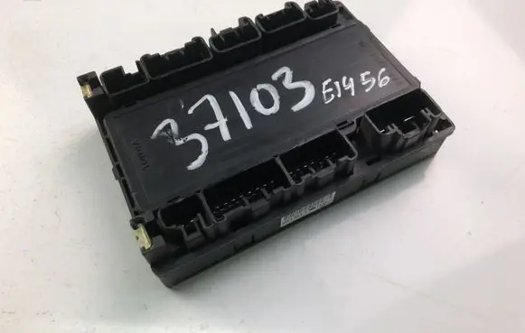 Lexus RX 300 Other control units/modules S030031115V0