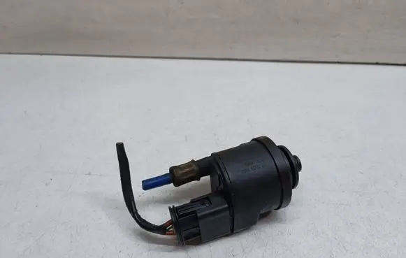 BMW 1 E81 E87 Fuel filter heater 7801209