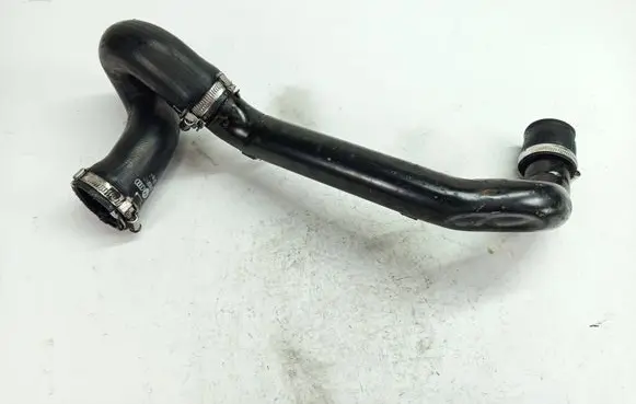 Audi A4 S4 B6 8E 8H Intercooler hose/pipe 059145731M