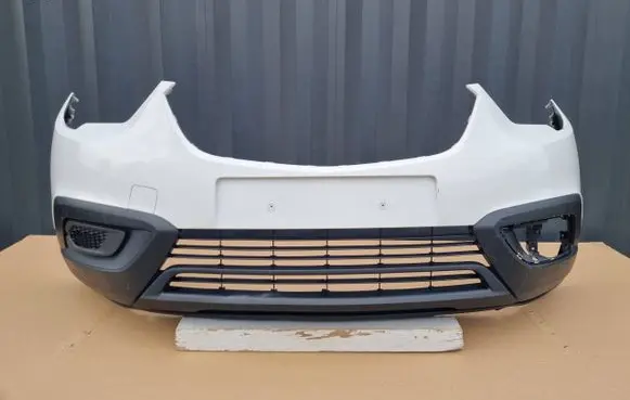 Opel Crossland X Front bumper 475498858