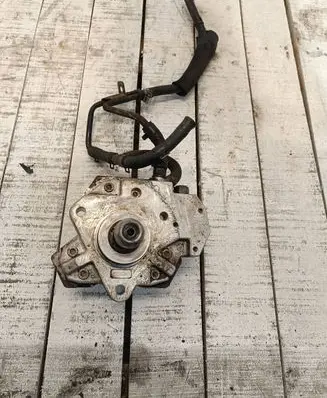 KIA Sorento Fuel injection high pressure pump 20214382