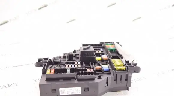 BMW X3 F25 Fuse box set 9210859