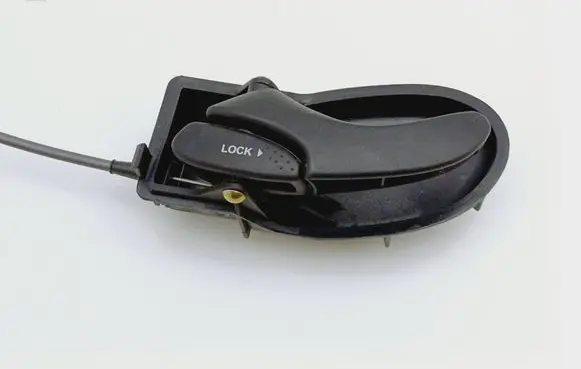 Ford Focus Rear door interior handle XS41-A22601-AJ