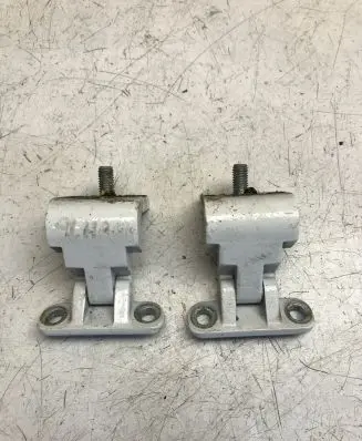Seat Alhambra (Mk2) Tailgate/trunk/boot hinge