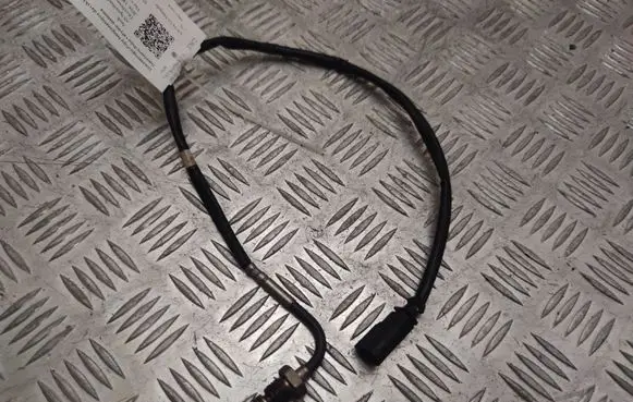 Audi A5 Sportback 8TA Exhaust gas temperature sensor 4G0906088J