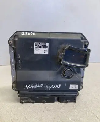 Toyota RAV 4 (XA30) Engine control unit/module 8966142C00 1758007734
