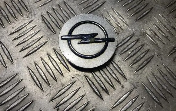 Original wheel cap