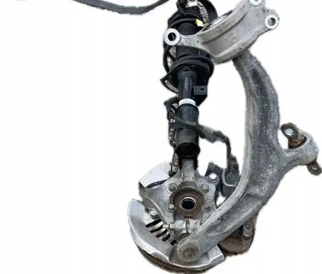 Chrysler Pacifica Front suspension assembly kit set 68189019AC
