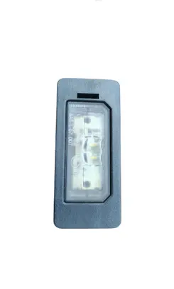 BMW 3 E90 E91 Number plate light 65201 7193293