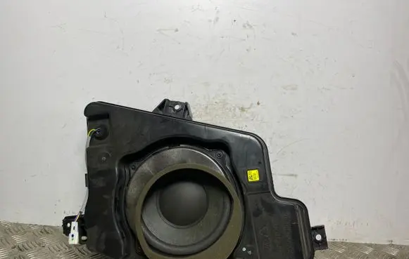 KIA Sorento Subwoofer speaker 96380C6000