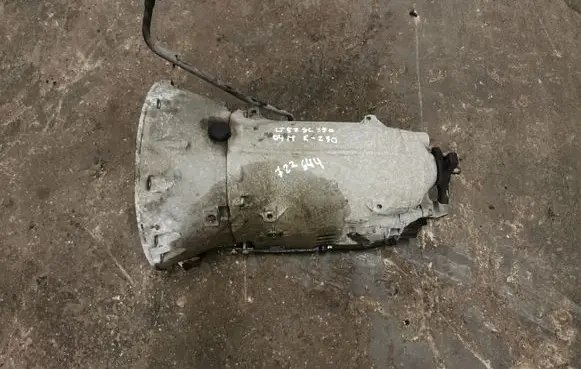 Mercedes-Benz SL R230 Automatic gearbox 722644
