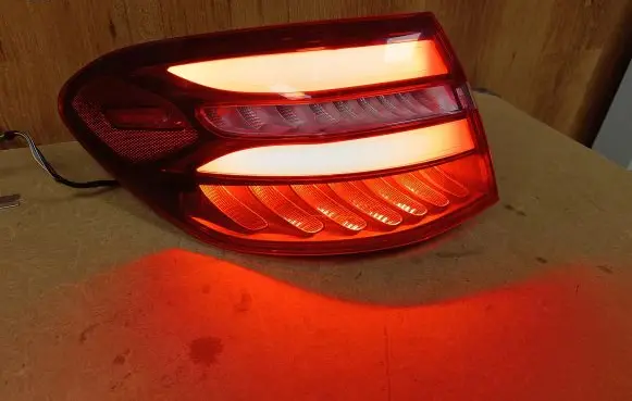 Mercedes-Benz GLC X253 C253 Rear/tail lights A2539061100