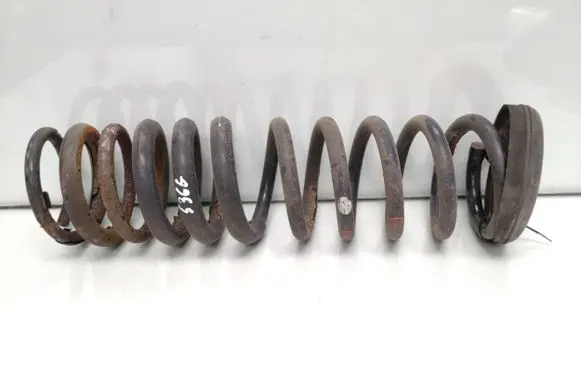 Ford Focus Rear coil spring Av615599dc