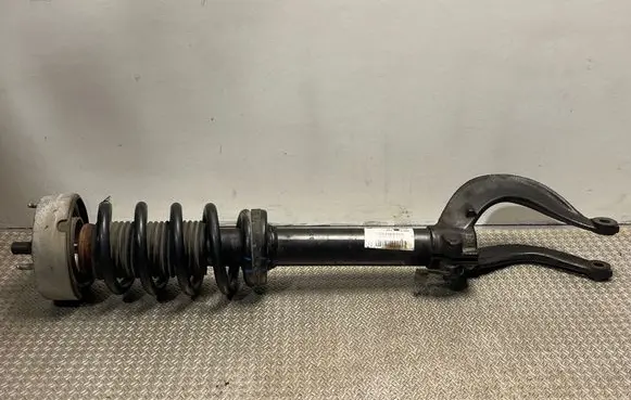 BMW X5 F15 Front shock absorber with coil spring 6851745 007442522 6851592