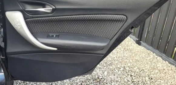 BMW 1 F20 F21 Other interior part 
