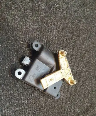 Nissan Primera Air flap motor/actuator 3T05030820