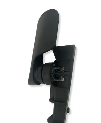 Audi A4 S4 B9 Engine bonnet (hood) release handle 8W1823533B