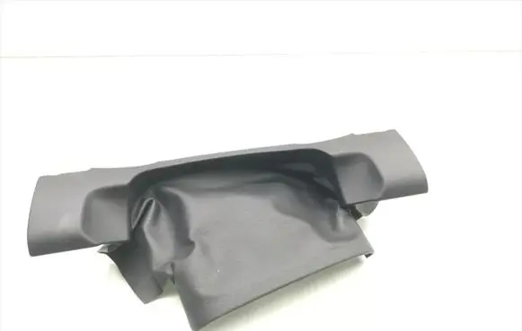 Audi A5 8T 8F Steering wheel column trim 8T0858345A