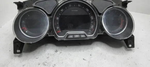 Citroen C5 Tachometer 9665557580