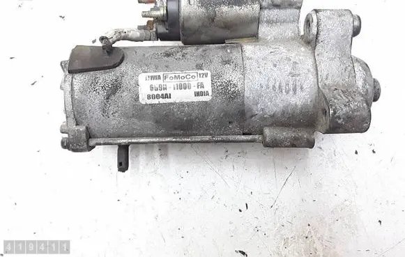 Ford Focus Starter motor 6G9N11000FA 8004AI