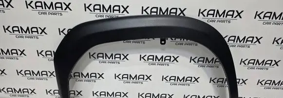 Toyota Yaris Cross Fender trim (molding) 756110D010
