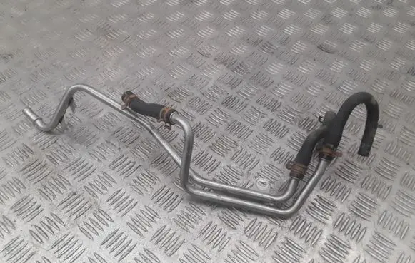 Renault Laguna III Engine coolant pipe/hose