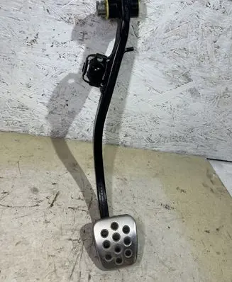 Clutch pedal