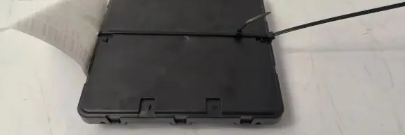 Audi Q7 4M BSM Control unit 8W0907064PPBCM