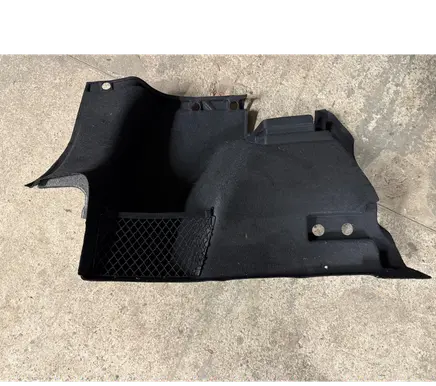 MG ZS Trunk/boot side trim panel 10777610