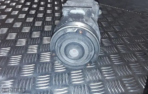 Seat Toledo II (1M) Air conditioning (A/C) compressor (pump) 1k0820803g
