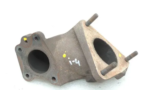 Chrysler Grand Voyager V Exhaust manifold 68034996AA K68034996AA