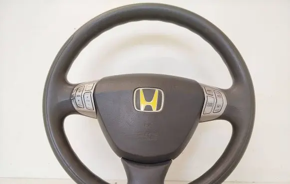 Honda FR-V Steering wheel