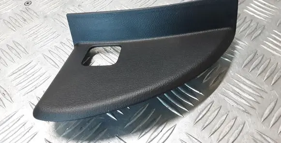 Mitsubishi Outlander Dashboard side end trim 8002B129