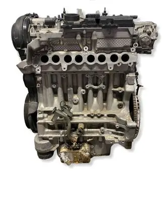 Volvo XC90 Engine B4204T31