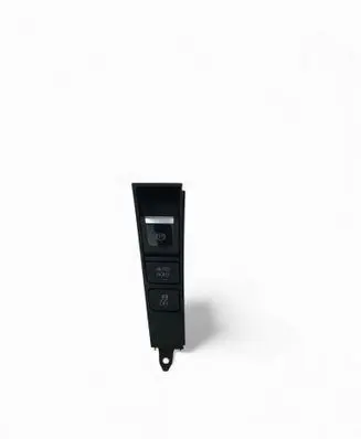 Volkswagen PASSAT B7 Other switches/knobs/shifts 3AB927137