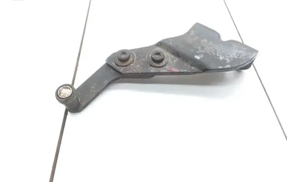 Ford Transit Sliding door lower roller guide/hinge YC15V25000AG
