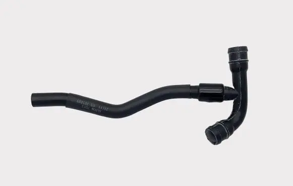 Fiat Marea Breather hose/pipe 46522415 60814820