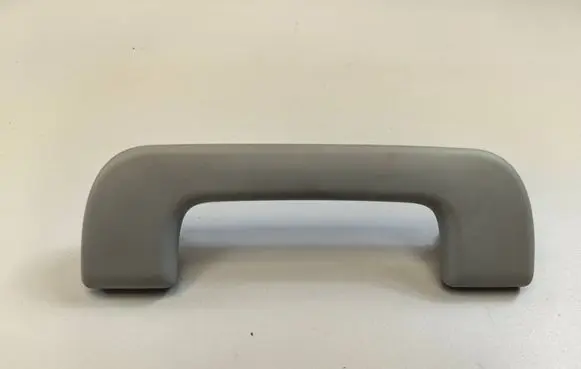 Audi Q3 8U Front interior roof grab handle 8R0857607H