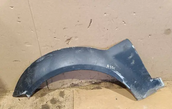 Suzuki Jimny Front arch trim 77630EB1A0010