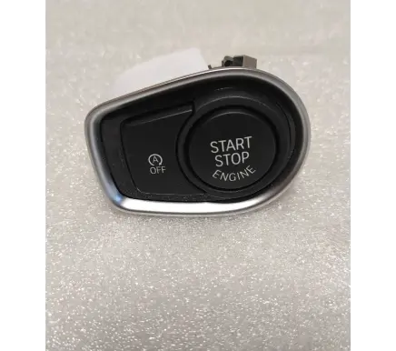 BMW X2 F39 Engine start stop button switch 9289135