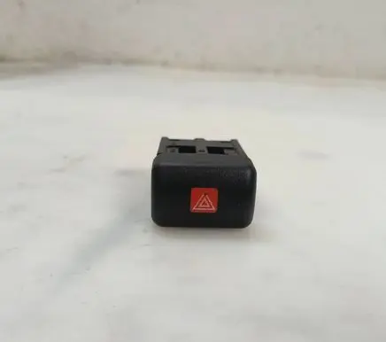 Opel Zafira A Hazard light switch 90589897 09104489