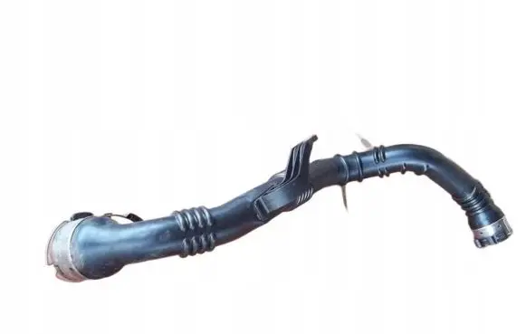 Nissan Qashqai Intercooler hose/pipe