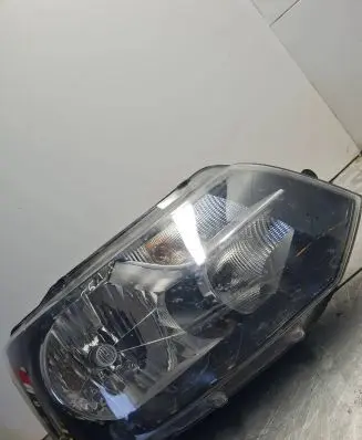 Volkswagen Transporter - Caravelle T5 Headlight/headlamp 7E1941016D 030125430200