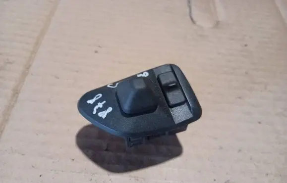 BMW 3 E36 Wing mirror switch 03200003