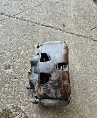 Ford F150 Front brake caliper 18191301