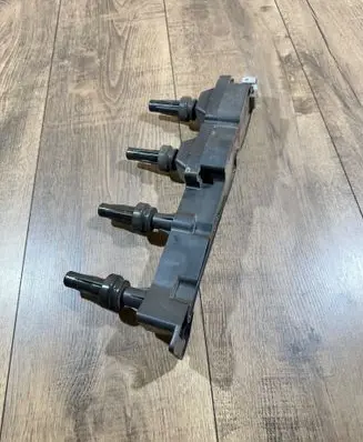 Peugeot 307 High voltage ignition coil 8002672003